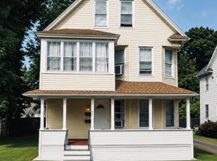35 Morehouse St Unit 2, Bridgeport, CT 06605