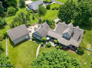 281 Shady Pond Ln, Shepherdsville, KY