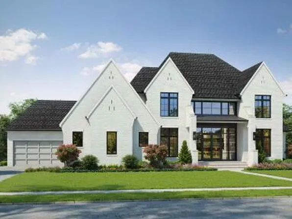 3724 Waldorf Ln, Lexington, KY 40509