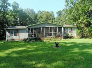 215 Gates Forest Rd, Eure, NC 27935