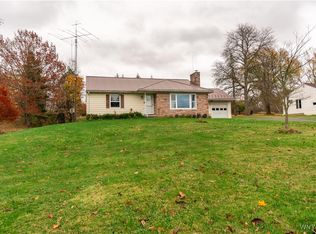 808 Mill Rd, East Aurora, NY 14052