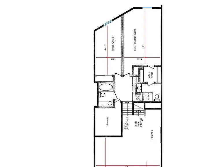 284 Mill Rd #E3 — Photo 14