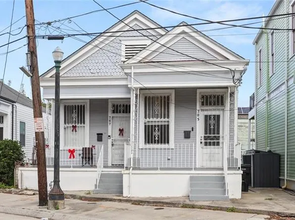 705 Felicity St, New Orleans, LA 70130