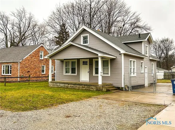 2347 Bucklew Dr, Toledo, OH 43613