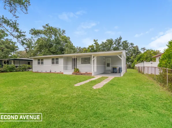 1807 Colby Ave, Jacksonville, FL 32218