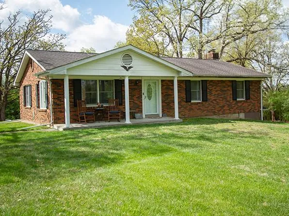 2140 Country Ln, Troy, MO 63379