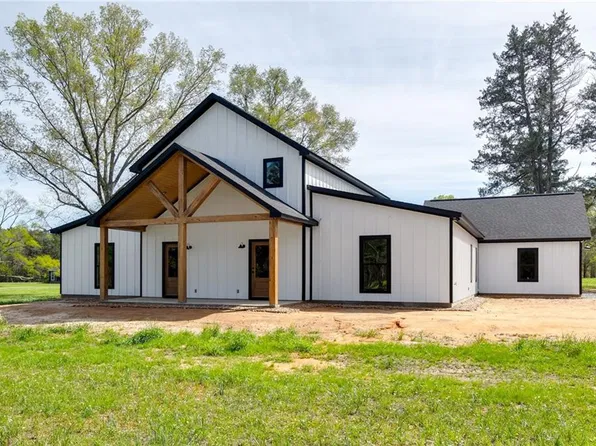 5 Booner Miller Rd, Deville, LA 71328