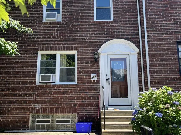 408 E Slocum St, Philadelphia, PA 19119