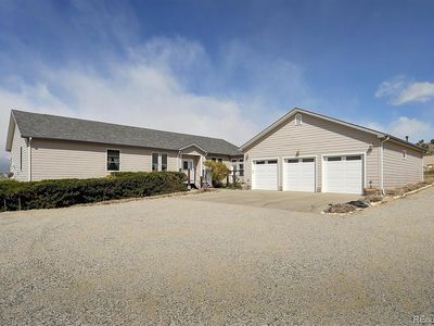 10305 W Cherokee Drive, Salida, CO, 81201