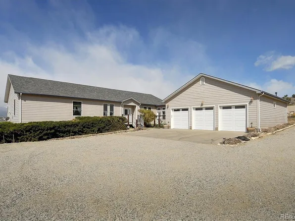 10305 W Cherokee Drive, Salida, CO 81201