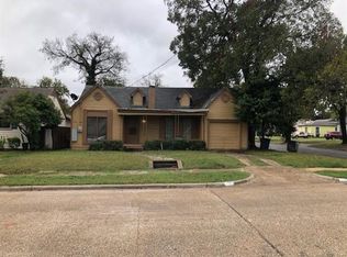 1002 Winters St, Dallas, TX 75216