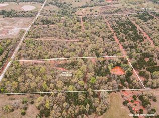 29760 Gaddy Rd LOT 12, Macomb, OK 74852