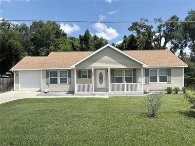 202 Gibson St, Lady Lake, FL, 32159