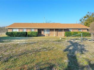 1419 Old Garner Rd, Weatherford, TX 76088