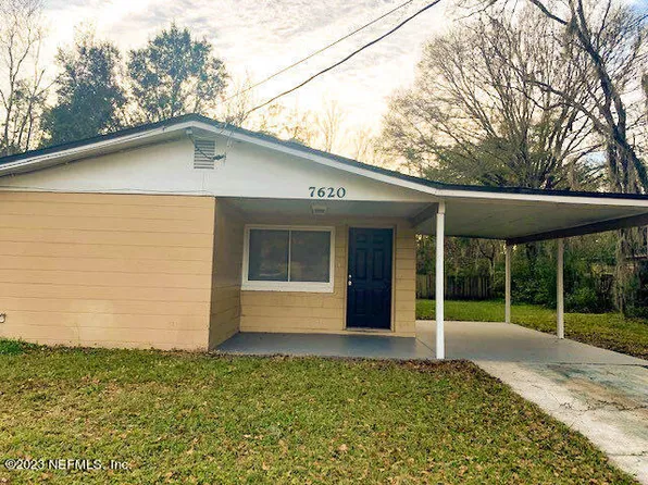 7620 JOHN F KENNEDY Drive W, Jacksonville, FL 32219
