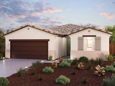 2056 Edward St, Los Banos, CA, 93635