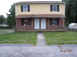 1151 Ruddell Rd #1153, Vinton, VA 24179