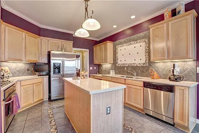 3329 Hickory Run — Photo 7