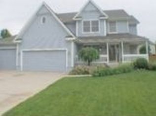 2237 SE Meeting St, Lees Summit, MO 64063