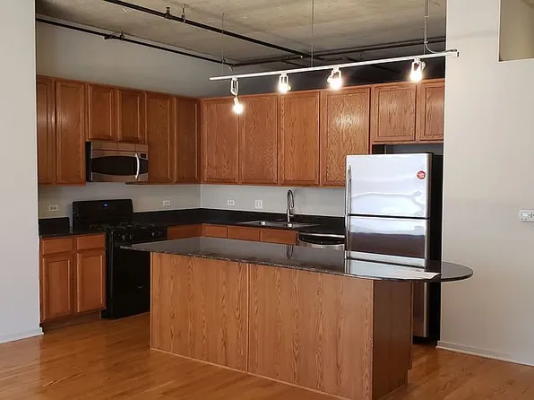 520 S State St APT 506, Chicago, IL 60605