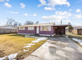 475 W Hartley Ave, Hermiston, OR 97838