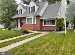 56 Church Rd, Lansdale, PA 19446