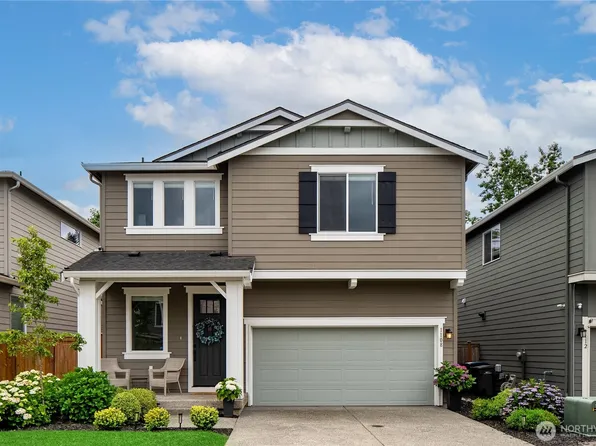 1108 133rd Place SW, Everett, WA 98204