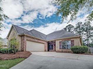 137 Providence Dr, Madison, MS 39110