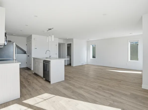 West Market Townhomes