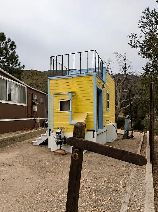 1 bed, 212 sqft, $1,125 — Photo 2