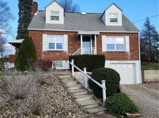 407 High St, Elizabeth, PA 15037