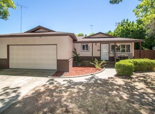 2700 Hemminger Way, Modesto, CA 95350