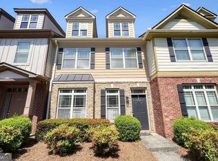 546 Ridge View Xing, Woodstock, GA 30188