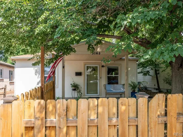 3148 S Lincoln Street, Englewood, CO 80113