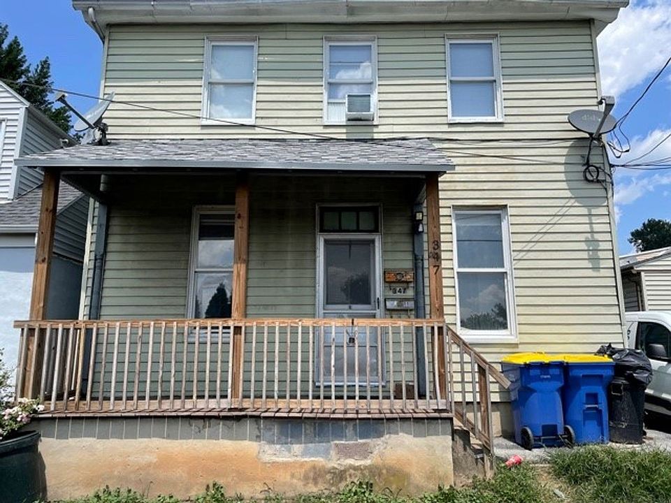 1st image of 347 Hoffman Ave #1A