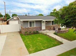 3360 Charlemagne Ave, Long Beach, CA 90808