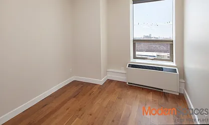 Rented by Modern Spaces