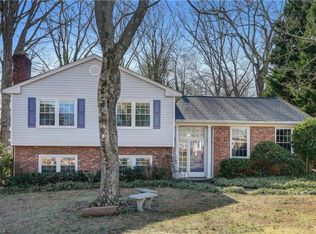 4515 Grendel Rd, Greensboro, NC 27410