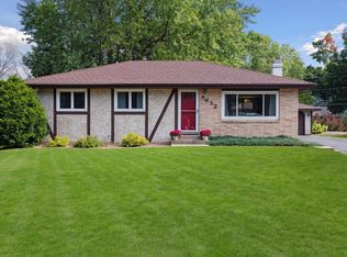 4632 Ensign Ave N, New Hope, MN 55428