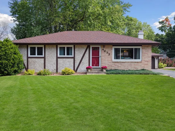 4632 Ensign Ave N, New Hope, MN 55428