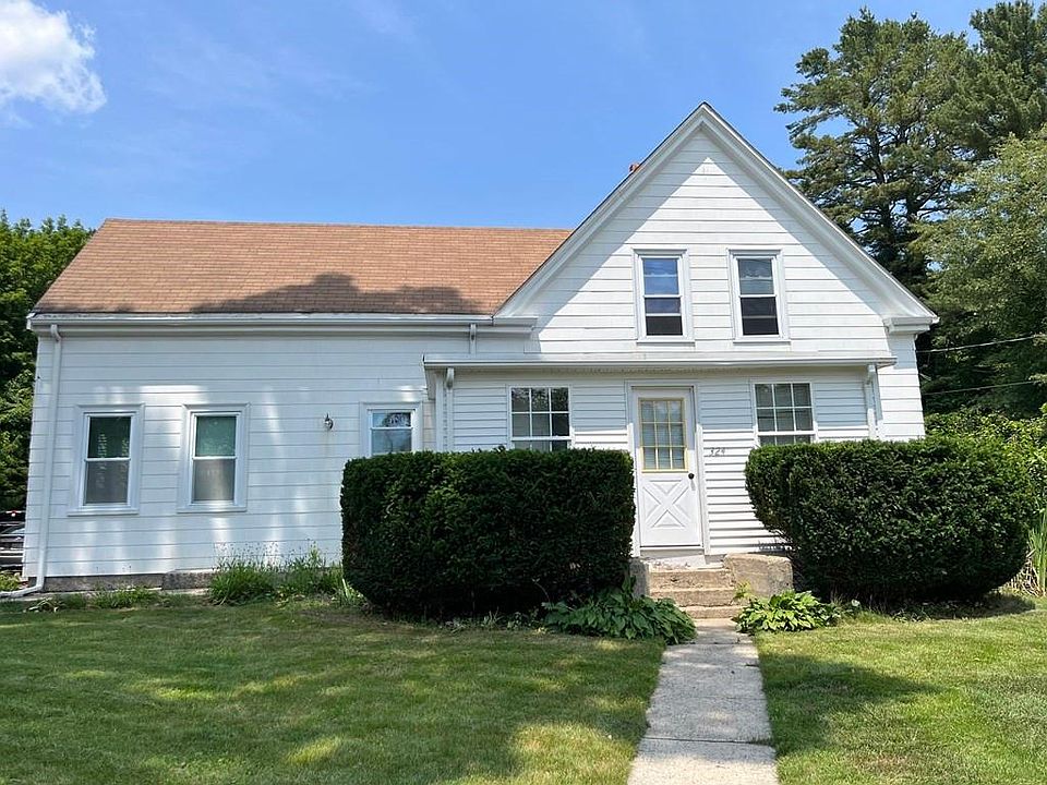 1st image of 324 Lincoln St #2A