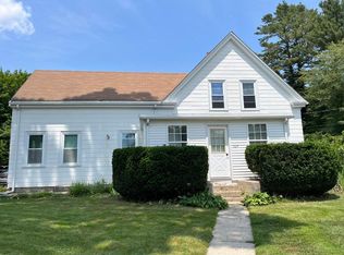 324 Lincoln St #2A, Stoughton, MA 02072