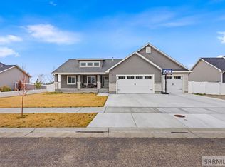4047 E Maizy Way, Ammon, ID 83406