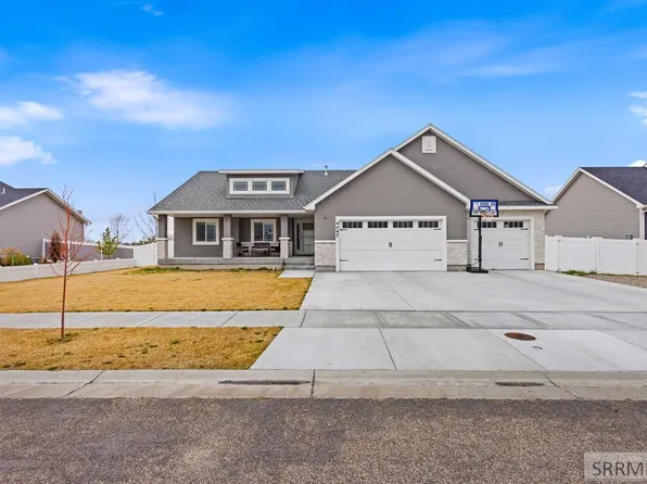 4047 E Maizy Way, Ammon, ID 83406