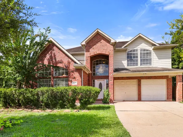 3422 Leila Oaks Ct, Houston, TX 77082