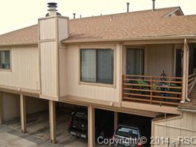 2824 Hearthwood Ln, Colorado Springs, CO, 80917