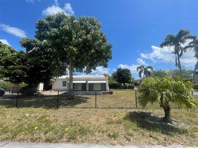 1773 NE 16th Street, Fort Lauderdale, FL, 33304