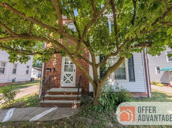 376 E 215th St, Euclid, OH 44123
