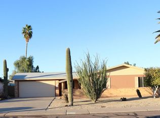 3728 W Barnes Ln, Phoenix, AZ 85051