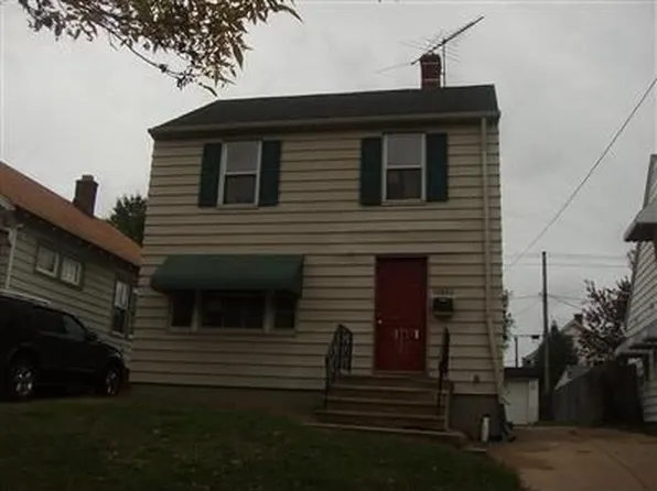 10802 Thrush Ave, Cleveland, OH 44111